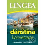 Česko-dánská konverzace - Lingea – Hledejceny.cz