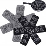 ORION Proložka mezi pánve 24 x 32 cm sada 2 ks ASS – Zboží Dáma