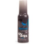 JoyDrops Natural Personal Lubricant Gel 100ml