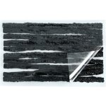 Force knoty sada 3,5 x 100 mm černé10 ks – Zboží Dáma