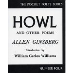 Howl and Other Poems - Allen Ginsberg – Hledejceny.cz