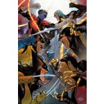 Wolverine by Saladin Ahmed Vol. 2: Call of The Adamantine - Saladin Ahmed – Sleviste.cz