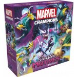 Marvel Champions: Sinister Motives – Zboží Živě