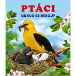 Ptáci – Hledejceny.cz
