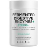 Codeage Fermentované enzymy+ 90 kapslí – Hledejceny.cz