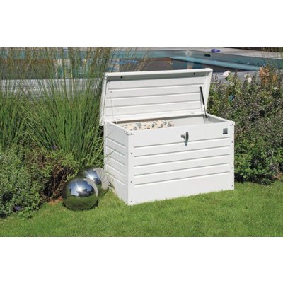 Biohort box 100 101 x 46 x 61 cm bílý – Hledejceny.cz