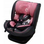 Lionelo Bastiaan i-Size 2023 Pink Baby – Sleviste.cz