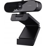 Trust TW-200 FULL HD Webcam – Hledejceny.cz