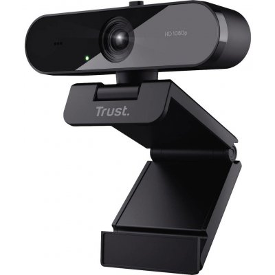 Trust TW-200 FULL HD Webcam – Zboží Mobilmania