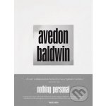 Richard Avedon, James Baldwin. Nothing Person... Richard Avedon, James Baldwin – Hledejceny.cz