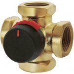 ESBE VRG 141 čtyřcestný směšovací ventil DN20 Rp 3/4" Kvs 4 11640200 – Sleviste.cz