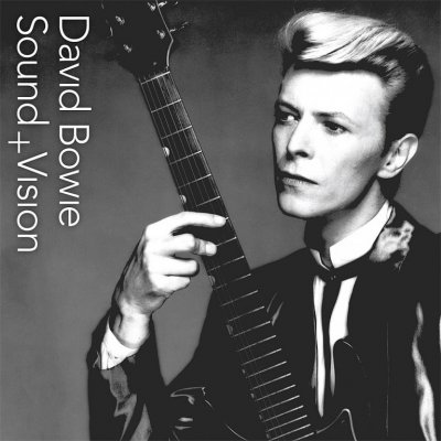 Bowie David - Sound & Vision CD – Hledejceny.cz
