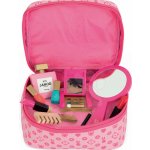 Janod kosmetická taštička pro děti s příslušenstvím Little Miss – Zboží Mobilmania