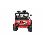 Hecht 56185 autíčko červená – Sleviste.cz