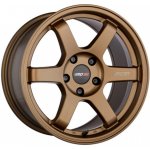 Motec Jpd Mcr6 8,5x19 5x112 ET45 Copper matt | Zboží Auto