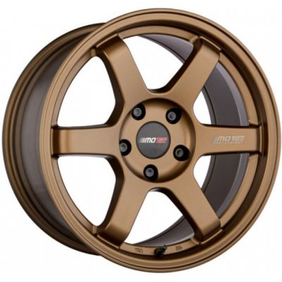 Motec Jpd Mcr6 8,5x19 5x112 ET45 Copper matt | Zboží Auto