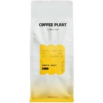Coffee Plant Smooth Sweet Espresso zrnková 1 kg – Hledejceny.cz