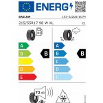 Sailun Atrezzo 4Seasons Pro 215/55 R17 98W | Zboží Auto