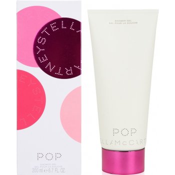 Stella McCartney Pop Woman sprchový gel 150 ml