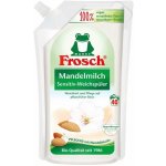 Frosch aviváž Sensitiv s mandlovým mlékem 1 l – HobbyKompas.cz