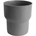 Osma HTUG přechod litina / PP bez těsnění GA - DN 110 – Sleviste.cz