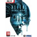 Hra na PC Aliens: Colonial Marines