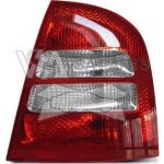 DPA Pravé zadní světlo Octavia I facelift liftback - DPA – Hledejceny.cz