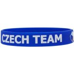SPORTTEAM Náramek silikon ČR 2 – Hledejceny.cz