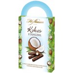 Lindt CHOCO FRUIT - Coconut Sticks 125 g – Zboží Dáma