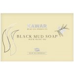 Kawar mýdlo s obsahem soli z Mrtvého moře 120 g – Zboží Dáma