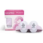 Haspro Hearing Protection BABY 0m+, růžová – Zboží Dáma