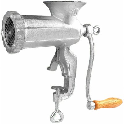 Atgreen Mlýnek na maso č.8 litina – Zboží Dáma