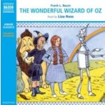 Wonderful Wizard of Oz Baum L. Frank audio – Sleviste.cz