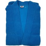 Vn.Lot dámský froté župan 09 Modrá – Zboží Dáma