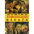 Nákaza DVD