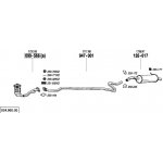 Bosal BS 135-017 – Hledejceny.cz