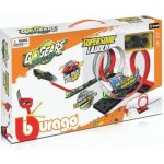 Bburago GoGears Extreme SuperSonic autodráha – Zboží Dáma