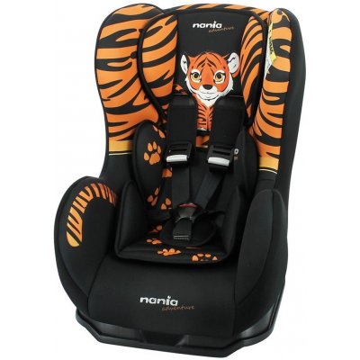 NANIA Cosmo Sp 2020 Tiger – Sleviste.cz