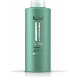 Londa P.U.R.E Shampoo 1000 ml