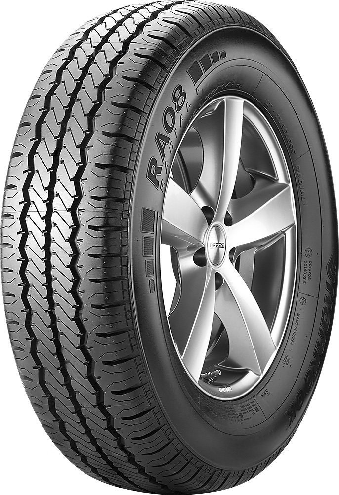 Hankook Radial RA08 165/80 R13 94/92P