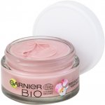 Garnier Bio Rosy Glow Šípkový olej a vitamín C 3v1 denní krém 50 ml – Zboží Mobilmania