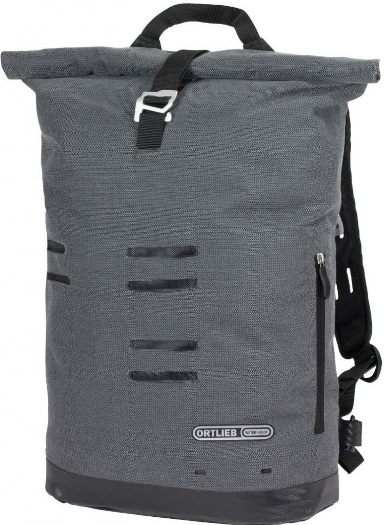 Ortlieb Commuter Daypack Urban šedá 21 l