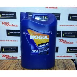 Mogul Diesel DT 15W-40 10 l