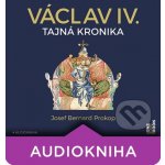 Václav IV. - Tajná kronika - Josef Bernard Prokop
