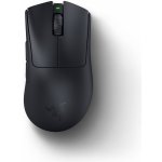 Razer DeathAdder V3 Pro + HyperPolling Wireless Dongle Bundle RZ01-04630300-R3WL – Zbozi.Blesk.cz