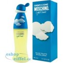 Moschino Light Clouds toaletní voda dámská 100 ml