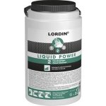 Lordin Liquid Power mycí pasta pro silné znečištění dóza 3 l – Zboží Mobilmania