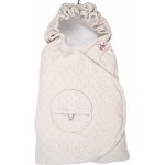 Lodger Wrapper Folklore Fleece Birch – Zboží Mobilmania