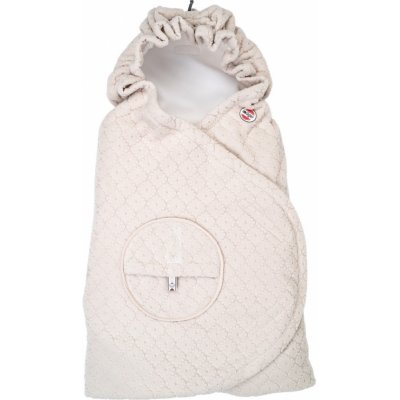 Lodger Wrapper Folklore Fleece Birch – Zboží Mobilmania