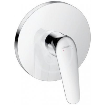 HansGrohe 71065000 – Hledejceny.cz